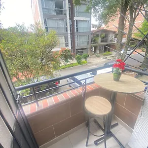 22 3 Con Balcon En Laureles Estadio Medellín