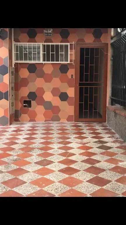 Cozy Apartamento De 1Alcoba Los Molinos Cerca A Laurles Medellin 0*,  Colombia